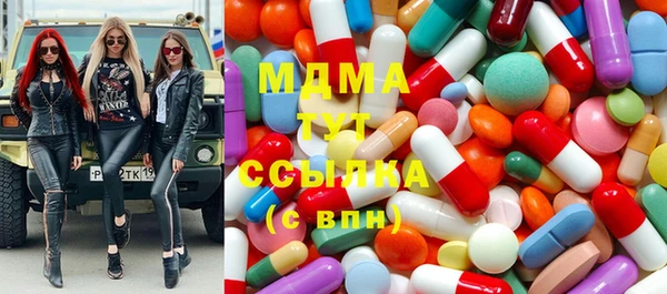 эйфоретик Няндома